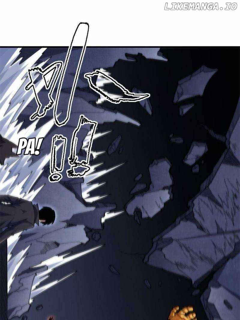I'm From Alien Space Chapter 52 27